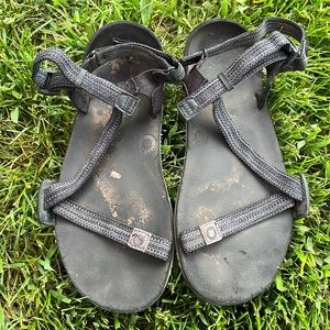 Xero Z trail sandals